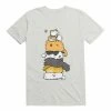 Best reviews of 🤩 Kawaii Cute Cats T-Shirt 🥰 -HT Style Outlet Store 19578225 hi