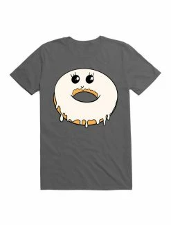 Best deal 🧨 Kawaii Glazed Donut T-Shirt 🧨