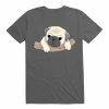 Best deal ⭐ Kawaii Logpug T-Shirt ✨ -HT Style Outlet Store 19578468 hi