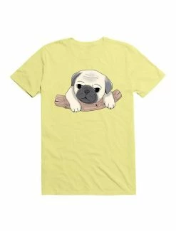 Best deal ⭐ Kawaii Logpug T-Shirt ✨ -HT Style Outlet Store 19578477 hi