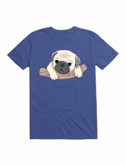 Best deal ⭐ Kawaii Logpug T-Shirt ✨ -HT Style Outlet Store 19578513 hi