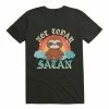 Best Pirce 👍 Kawaii Not Today, Satan Kawaii Yoga Sloth T-Shirt 👍