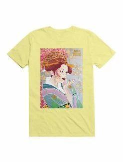 Budget 🥰 Kawaii Olga T-Shirt ✨ -HT Style Outlet Store 19578765 hi