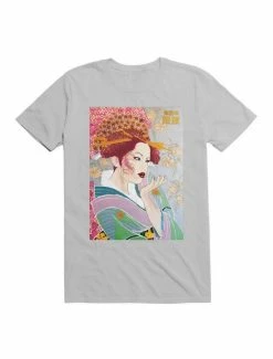 Budget 🥰 Kawaii Olga T-Shirt ✨ -HT Style Outlet Store 19578774 hi