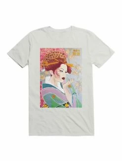 Budget 🥰 Kawaii Olga T-Shirt ✨ -HT Style Outlet Store 19578810 hi