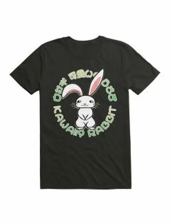 Discount 🥰 Kawaii Rabbit T-Shirt 🥰 -HT Style Outlet Store 19578837 hi 1