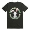 Discount 🥰 Kawaii Rabbit T-Shirt 🥰 -HT Style Outlet Store 19578837 hi
