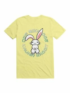 Discount 🥰 Kawaii Rabbit T-Shirt 🥰 -HT Style Outlet Store 19578855 hi