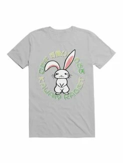 Discount 🥰 Kawaii Rabbit T-Shirt 🥰 -HT Style Outlet Store 19578864 hi