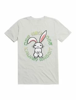Discount 🥰 Kawaii Rabbit T-Shirt 🥰 -HT Style Outlet Store 19578900 hi