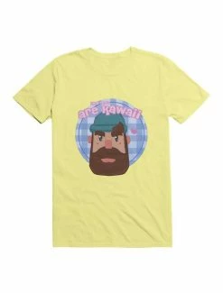 Buy 🎉 Kawaii 👕 Shirt T-Shirt 🛒 -HT Style Outlet Store 19578927 hi