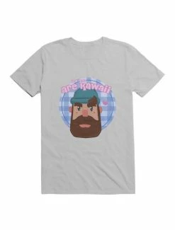 Buy 🎉 Kawaii 👕 Shirt T-Shirt 🛒 -HT Style Outlet Store 19578936 hi