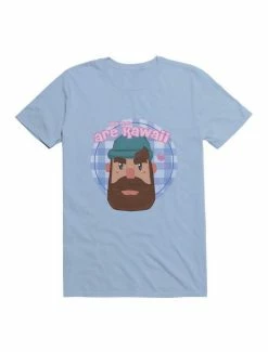 Buy 🎉 Kawaii 👕 Shirt T-Shirt 🛒 -HT Style Outlet Store 19578945 hi