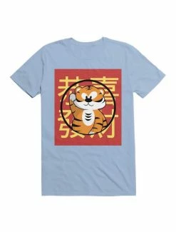 Best deal 🎁 Kawaii Tigeroo T-Shirt 💯 -HT Style Outlet Store 19579089 hi