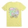 Cheapest 🧨 Kawaii Too Kuwaii To Ride T-Shirt ✨ -HT Style Outlet Store 19579206 hi