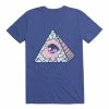 Coupon 🥰 Kawaii All-Kawaii Eye T-Shirt 🔔 -HT Style Outlet Store 19579281 hi