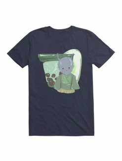 Deals 🧨 Kawaii Alien T-Shirt 🌟 -HT Style Outlet Store 19579301 hi 1