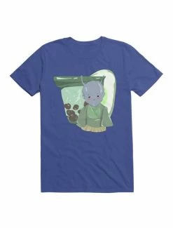 Deals 🧨 Kawaii Alien T-Shirt 🌟 -HT Style Outlet Store 19579310 hi