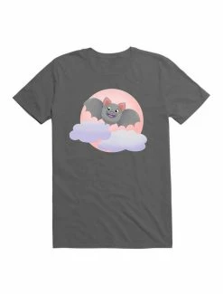 Hot Sale 🎁 Kawaii Cutie Bat T-Shirt 🛒 -HT Style Outlet Store 19579616 hi