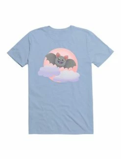 Hot Sale 🎁 Kawaii Cutie Bat T-Shirt 🛒 -HT Style Outlet Store 19579643 hi 1
