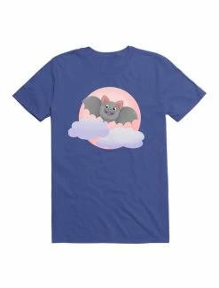 Hot Sale 🎁 Kawaii Cutie Bat T-Shirt 🛒 -HT Style Outlet Store 19579661 hi