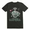 Cheap 💯 Kawaii I Love You So Matcha T-Shirt ❤️