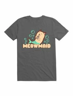 Brand new 🥰 Kawaii Meowmaid T-Shirt 🔥 -HT Style Outlet Store 19579922 hi