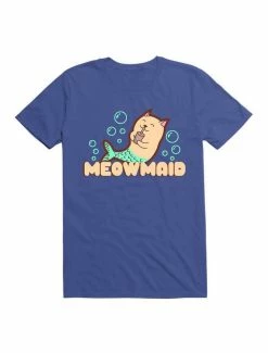 Brand new 🥰 Kawaii Meowmaid T-Shirt 🔥 -HT Style Outlet Store 19579940 hi