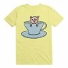 Buy 🧨 Kawaii Teacup Piglet T-Shirt ✨ -HT Style Outlet Store 19580192 hi