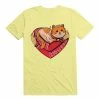 Flash Sale 😍 Kawaii The Lovecats T-Shirt 👏 -HT Style Outlet Store 19580461 hi