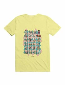 Wholesale 🔥 Kawaii All 🐶 Dogs Wearing Costumes T-Shirt 🥰 -HT Style Outlet Store 19584089 hi