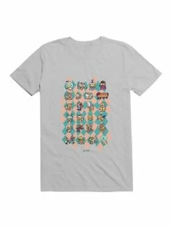 Wholesale 🔥 Kawaii All 🐶 Dogs Wearing Costumes T-Shirt 🥰 -HT Style Outlet Store 19584098 hi