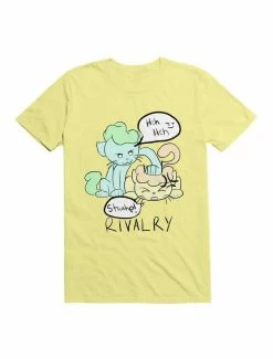 Cheap 💯 Kawaii Cat'S Play T-Shirt 🧨 -HT Style Outlet Store 19584361 hi