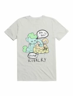 Cheap 💯 Kawaii Cat'S Play T-Shirt 🧨 -HT Style Outlet Store 19584406 hi