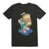 Top 10 🎉 Kawaii I Love Kawaiiffee T-Shirt 💯 -HT Style Outlet Store 19584748 hi