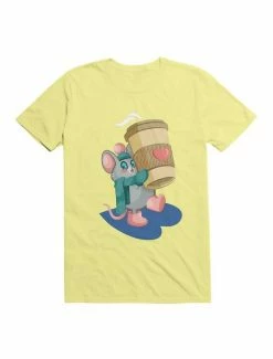 Top 10 🎉 Kawaii I Love Kawaiiffee T-Shirt 💯 -HT Style Outlet Store 19584766 hi