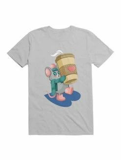 Top 10 🎉 Kawaii I Love Kawaiiffee T-Shirt 💯 -HT Style Outlet Store 19584775 hi