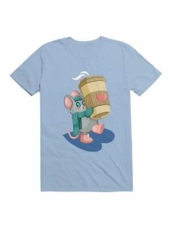 Top 10 🎉 Kawaii I Love Kawaiiffee T-Shirt 💯 -HT Style Outlet Store 19584784 hi