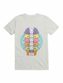 Best Sale 💯 Kawaii I Scream For Kawaii-Ce Cream T-Shirt 🎉 -HT Style Outlet Store 19584874 hi