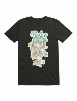 Top 10 🥰 Kawaii Jackalopes T-Shirt ✔️ -HT Style Outlet Store 19584883 hi