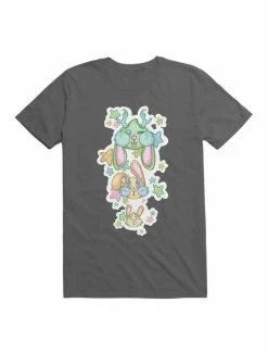 Top 10 🥰 Kawaii Jackalopes T-Shirt ✔️ -HT Style Outlet Store 19584892 hi