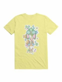 Top 10 🥰 Kawaii Jackalopes T-Shirt ✔️ -HT Style Outlet Store 19584901 hi