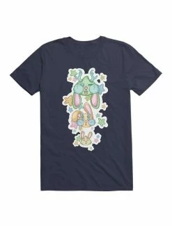 Top 10 🥰 Kawaii Jackalopes T-Shirt ✔️ -HT Style Outlet Store 19584928 hi