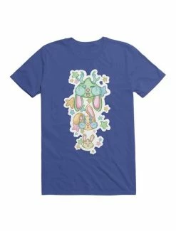 Top 10 🥰 Kawaii Jackalopes T-Shirt ✔️ -HT Style Outlet Store 19584937 hi 1