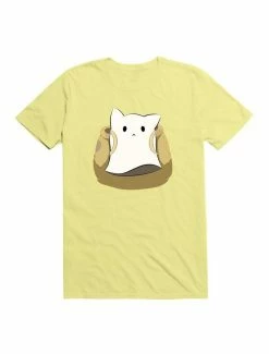 New ⭐ Kawaii Ready For Adventure T-Shirt 🎉 -HT Style Outlet Store 19585009 hi