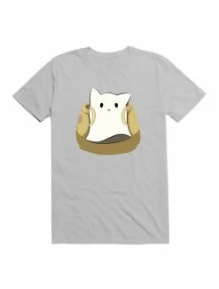 New ⭐ Kawaii Ready For Adventure T-Shirt 🎉 -HT Style Outlet Store 19585018 hi