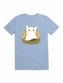 New ⭐ Kawaii Ready For Adventure T-Shirt 🎉 -HT Style Outlet Store 19585027 hi