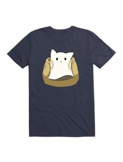 New ⭐ Kawaii Ready For Adventure T-Shirt 🎉 -HT Style Outlet Store 19585036 hi