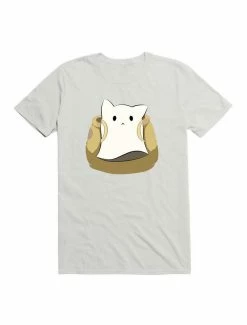 New ⭐ Kawaii Ready For Adventure T-Shirt 🎉 -HT Style Outlet Store 19585054 hi