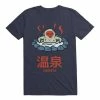 Top 10 🌟 Kawaii Snow Monkey Relaxing In Onsen T-Shirt 🎉 -HT Style Outlet Store 19585171 hi